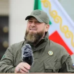 Рамзан Кадиров спечели 99.85% от гласовете и пети мандат начело на Чечения