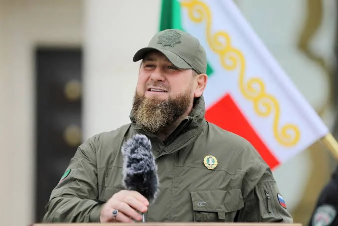 Рамзан Кадиров спечели 99.85% от гласовете и пети мандат начело на Чечения