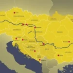 Дунавска стратегия