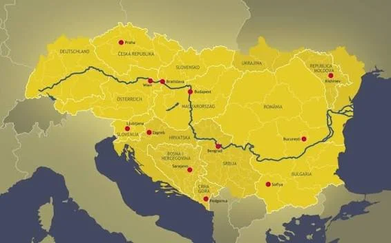 Членките на ЕС от Дунавската стратегия призовават ЕК при бюджета за 2027 г. да отчете предизвикателствата в Дунавския регион