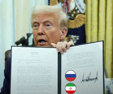 Законът „Линдзи Греъм“ за санкциониране на Русия и Иран влезе в сила
