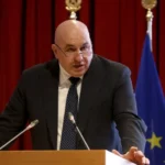 Италия изпрати два миночистача за Ормузкия проток, Гуидо Крозето