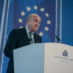 Тръмп рискува да предизвика финансова криза с войната си с Иран, предупреди ЕЦБ на 27 май