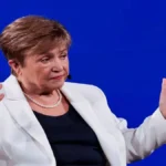 Кристалина Георгиева: Светът не е готов за натрупващите се сътресения