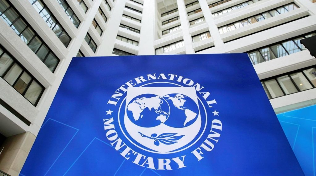 МВФ порица САЩ за разходите и набъбващия дълг