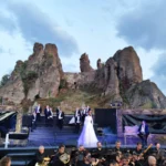 Фестивалите “Опера на върховете” и „Сцена на върховете“ на Белоградчишките скали са с осигурен бюджет