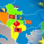 Западните Балкани