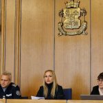 ГЕРБ-СДС: Васил Терзиев не участва в Комисията по обществен ред и сигурност за насилието в молове