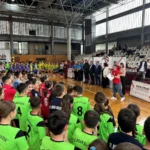 Русе посрещна „Малки великани“ със спортни емоции и ново признание