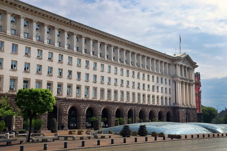 Кабинетът ще предложи временно изпълняващ председател на Държавна агенция „Разузнаване”