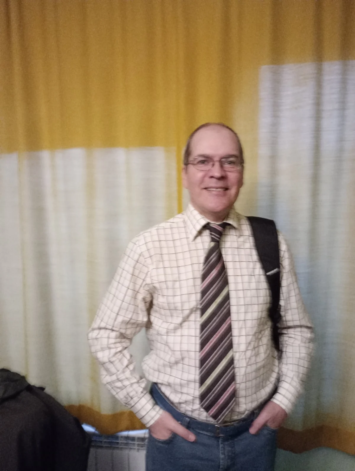 Доц Иван Кьосев е преподавател в Юридическия факултет на Софийския