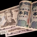 Японската йена поскъпна отвъд 140 за един щ. долар