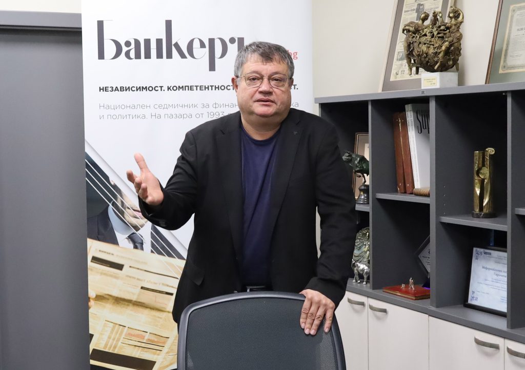 Стефан Дечев