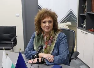Весислава Танчева