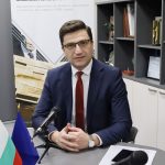 "Продължаваме промяната" е готова да подкрепи Андрей Гюров за президент