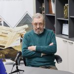 Алфред Фосколо Фреди