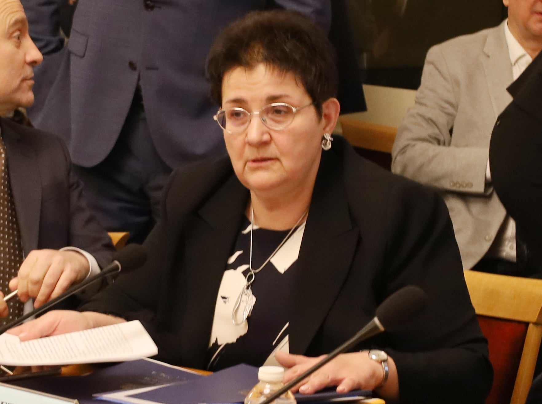 Около 40% от сектора на хазарта е нелегален, обяви зам.-министър Людмила Петкова