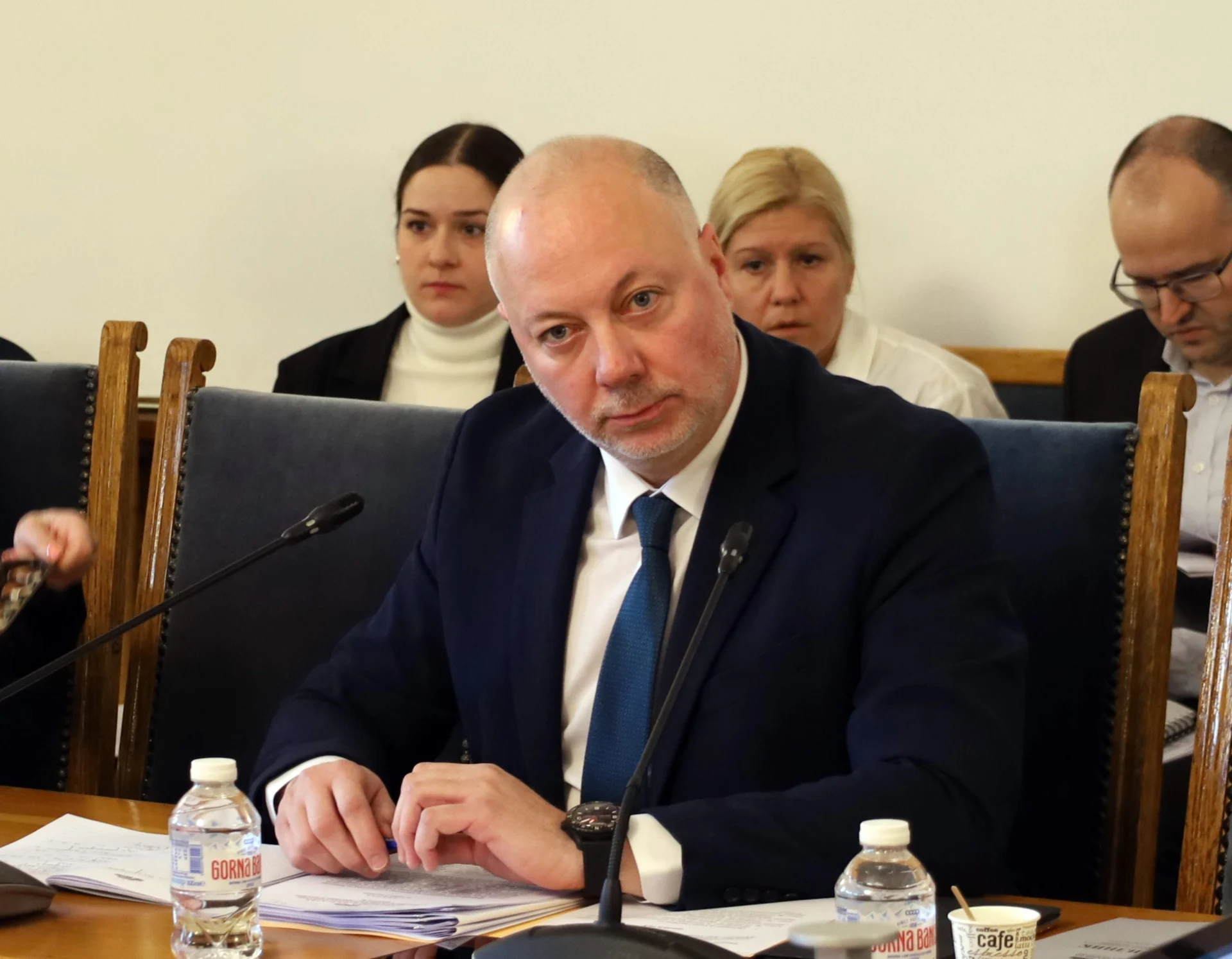 До 40% разходи от БВП и дефицит до 3% са заложени в проектобюджета