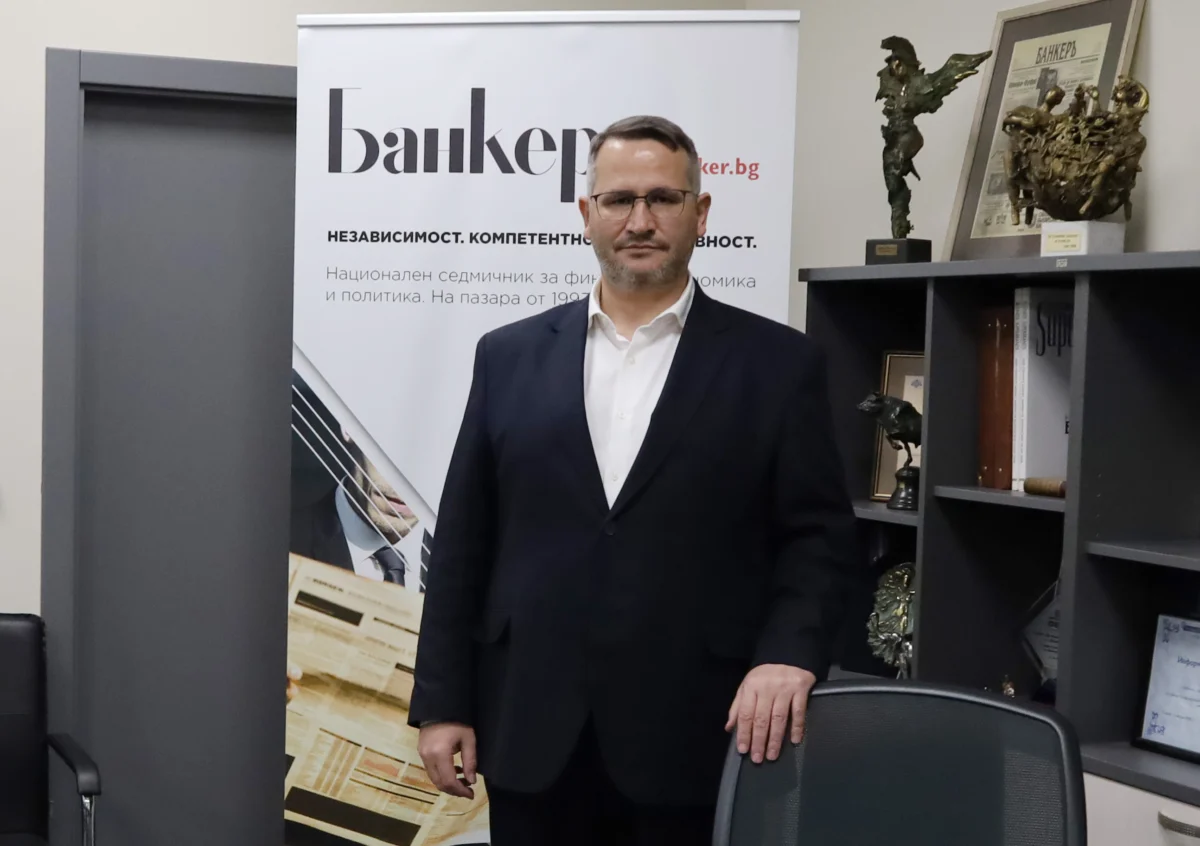 Иван Христанов: Фермери и потребители обедняват, някои по средата разбогатяват (част 1)