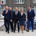 Конфликтът между двете фракции на ДПС е причината хората на Доган да не са част от кабинета