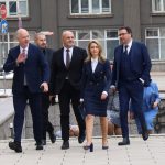 Кабинетът "Желязков" чака одобрение и поема по пътя към властта