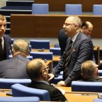 Депутатите приемат годишната програма на парламента по въпросите на Европейския съюз