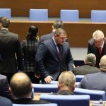 Промени в Закона за защита на конкуренцията влизат на първо четене в пленарната зала