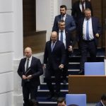 Парламентът ще приеме промени в Закона за кредитните институции и инвестиционните посредници