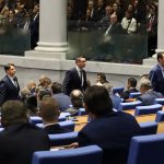 Депутатите излизат в коледна ваканция от 22 декември до 10 януари