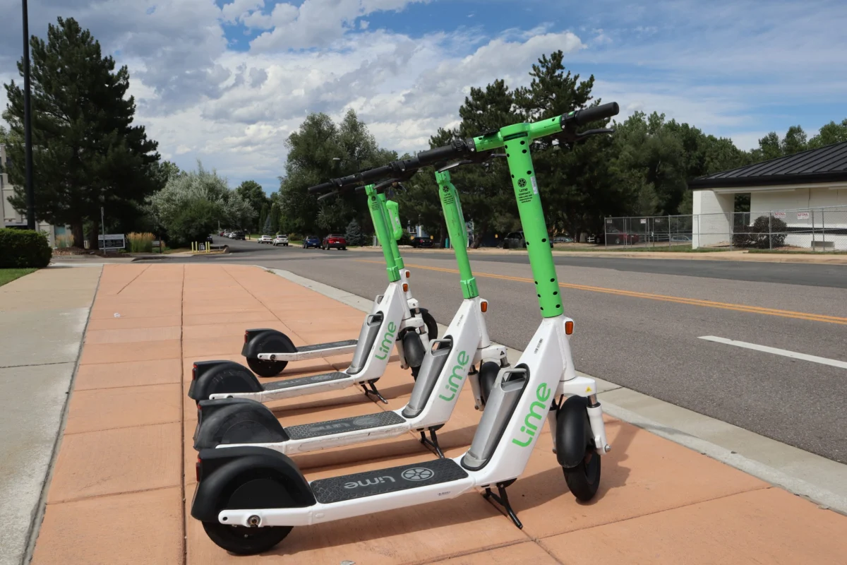 Парламентът реши да се създаде национален регистър на електрическите тротинетки