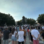 И Пловдив излиза на протест заради ареста на варненския кмет Благомир Коцев
