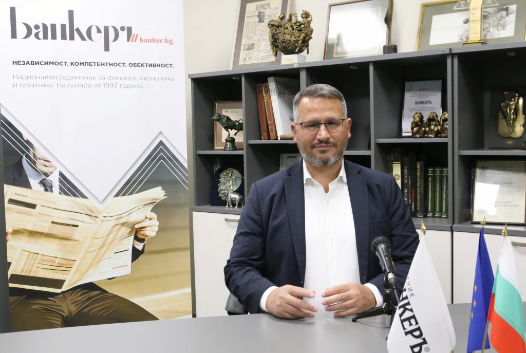 Иван Христанов