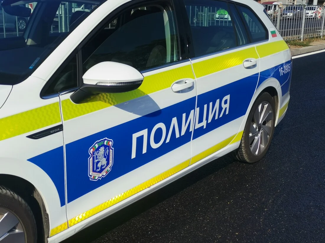 Разследват убийството на мъж, пребит на Младежкия хълм в Пловдив
