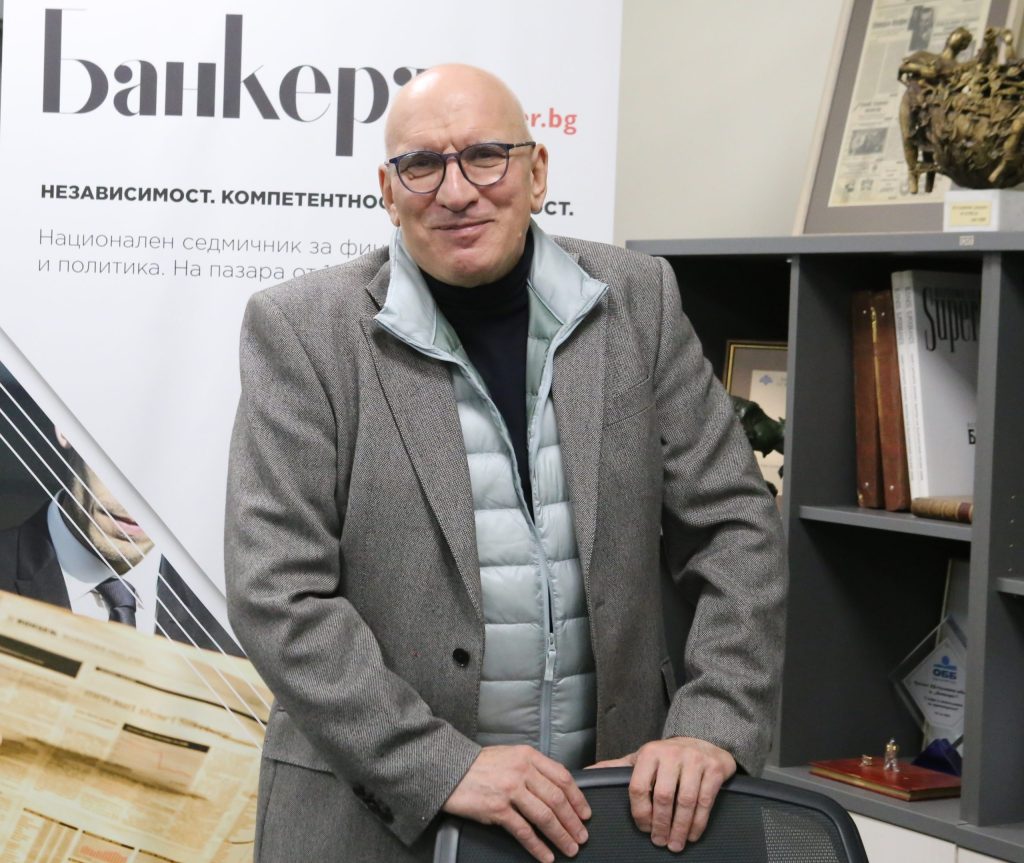 Левон Хампарцумян