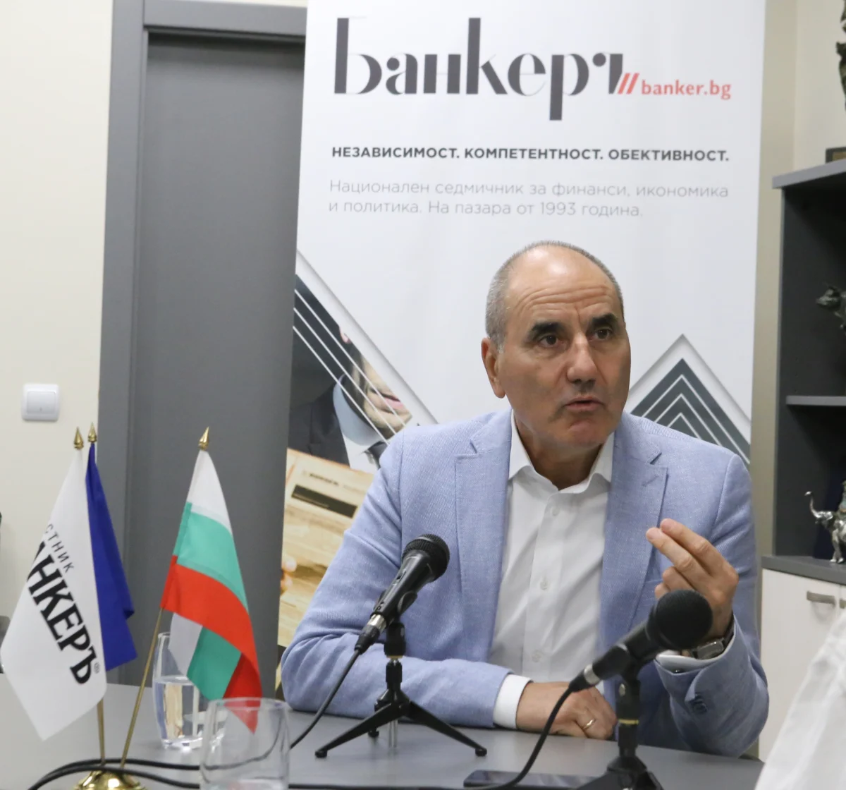 цветан цветанов