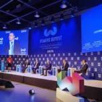 Powers Summit