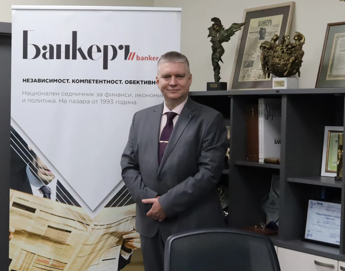 Любомир Аламанов: Ако не направи бързи реформи, Радев ще се срине по-феноменално и от ИТН  (част 1)