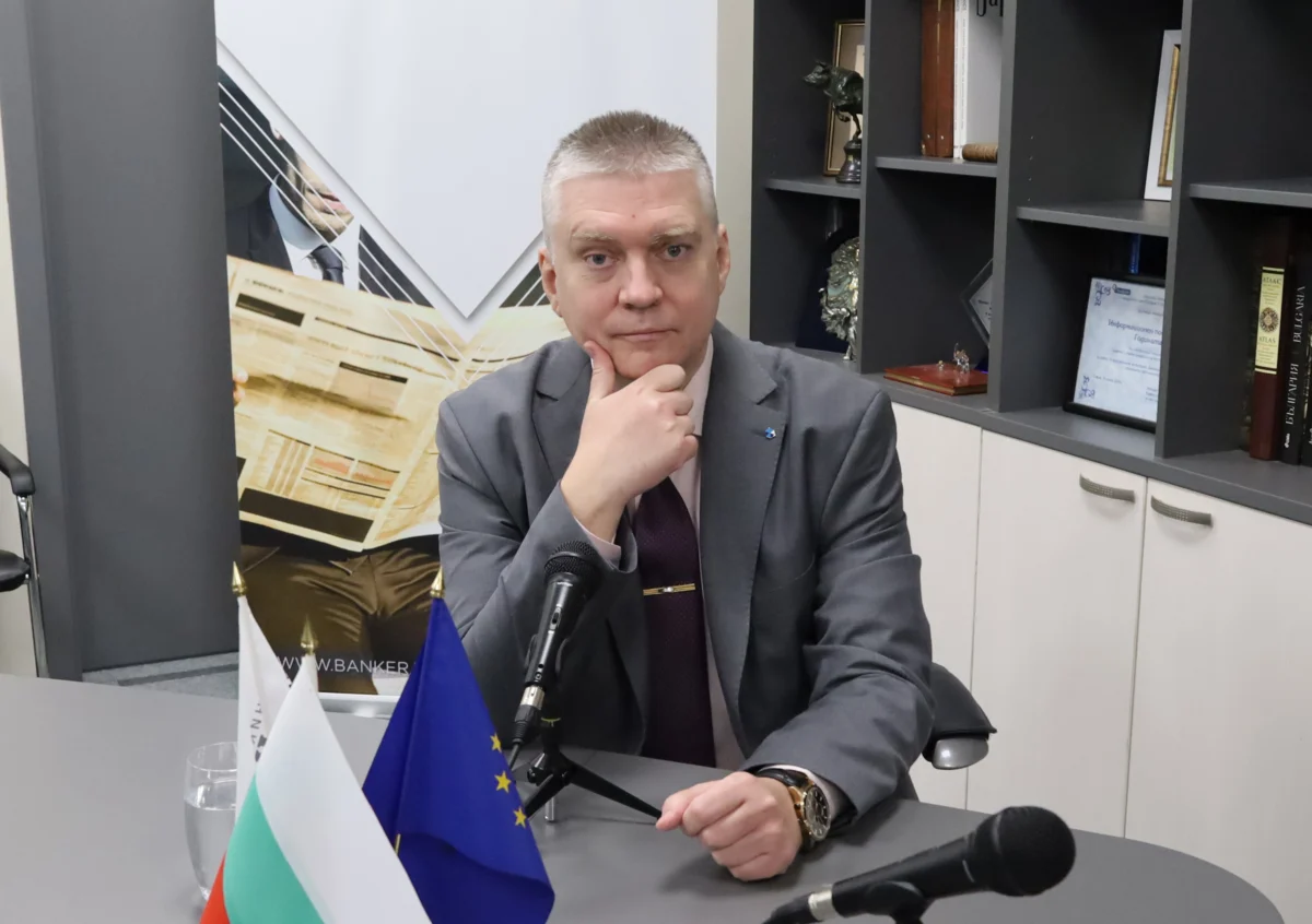 Любомир Аламанов: Монополът на сегашната власт трябва да получи мощна и обединена опозиция (част 3)
