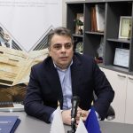 Щом имаме дата за еврото, внасяме вот на недоверие, потвърди Асен Василев