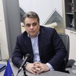 Заложените за 2026-а цели в енергетиката бяха постигнати през 2024-та, заяви Асен Василев