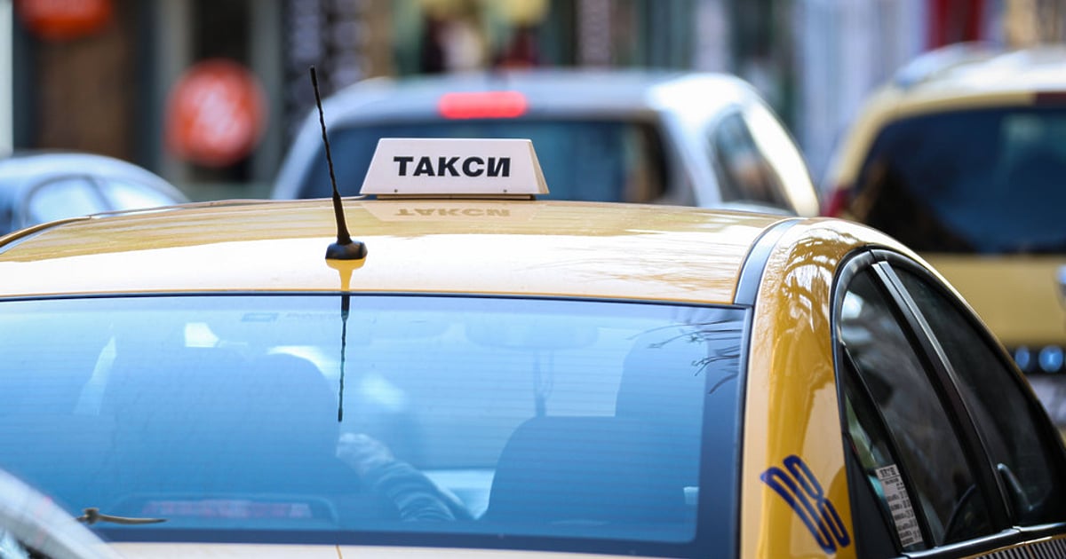 Осъдиха двама на по 4 години затвор, душили таксиметров шофьор