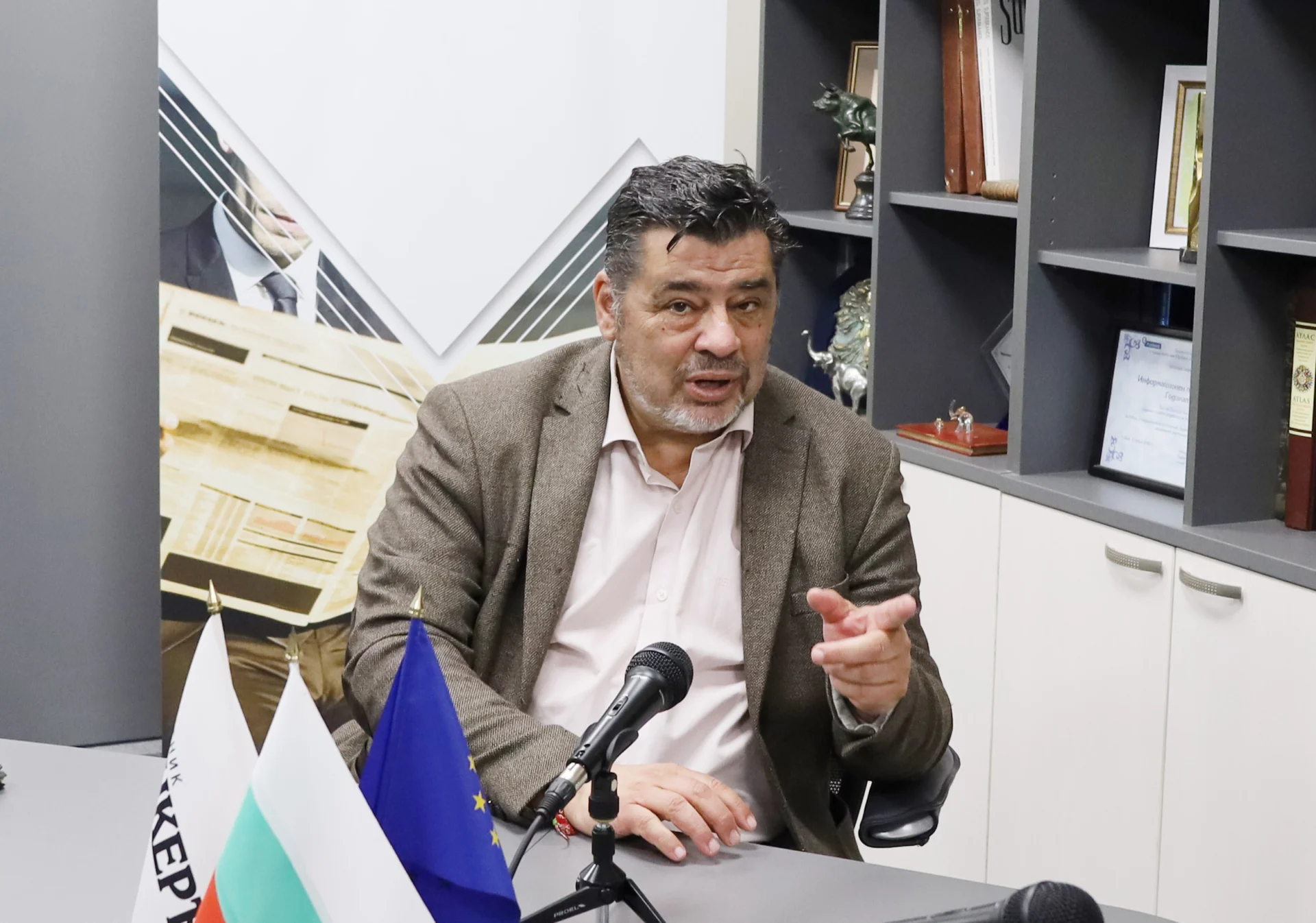 Велислав Величков