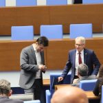 ПП-ДБ няма да участва в разговори с "Възраждане" за съставяне на правителство