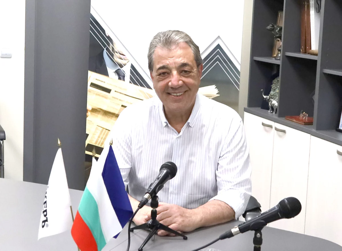 Вили Лилков