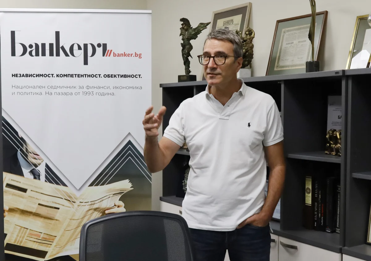 Трайчо Трайков: Искът на „Лукойл“ към България няма основание (част 1)