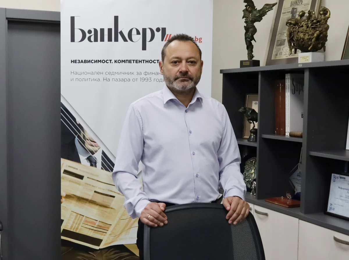 Николай Найденов: Доста хора станаха милионери и милиардери през АПИ (част 3)