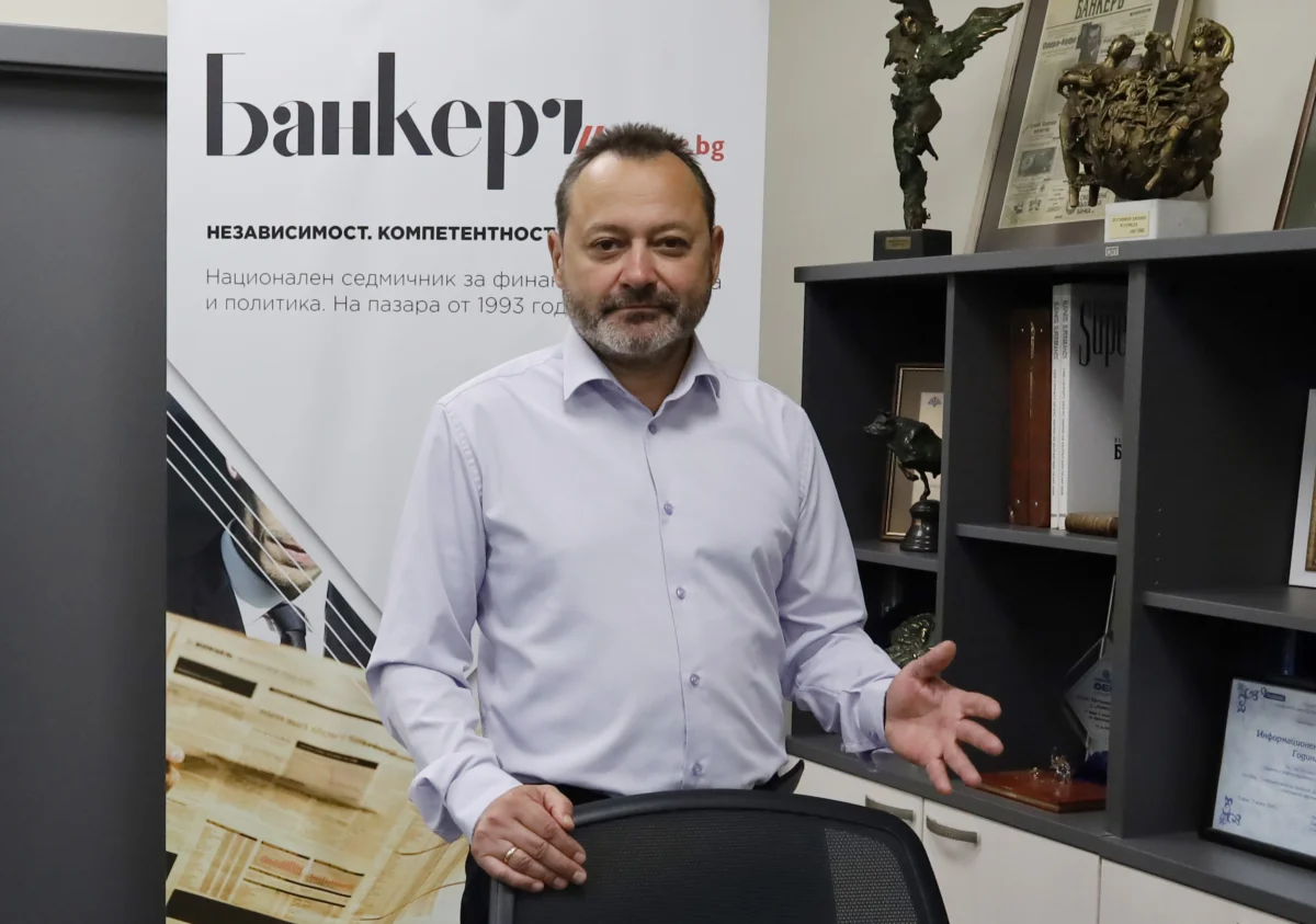 Николай Найденов:  Аферата „Баба Алино“ е започнала преди много години – със сделките за земята (част 1)