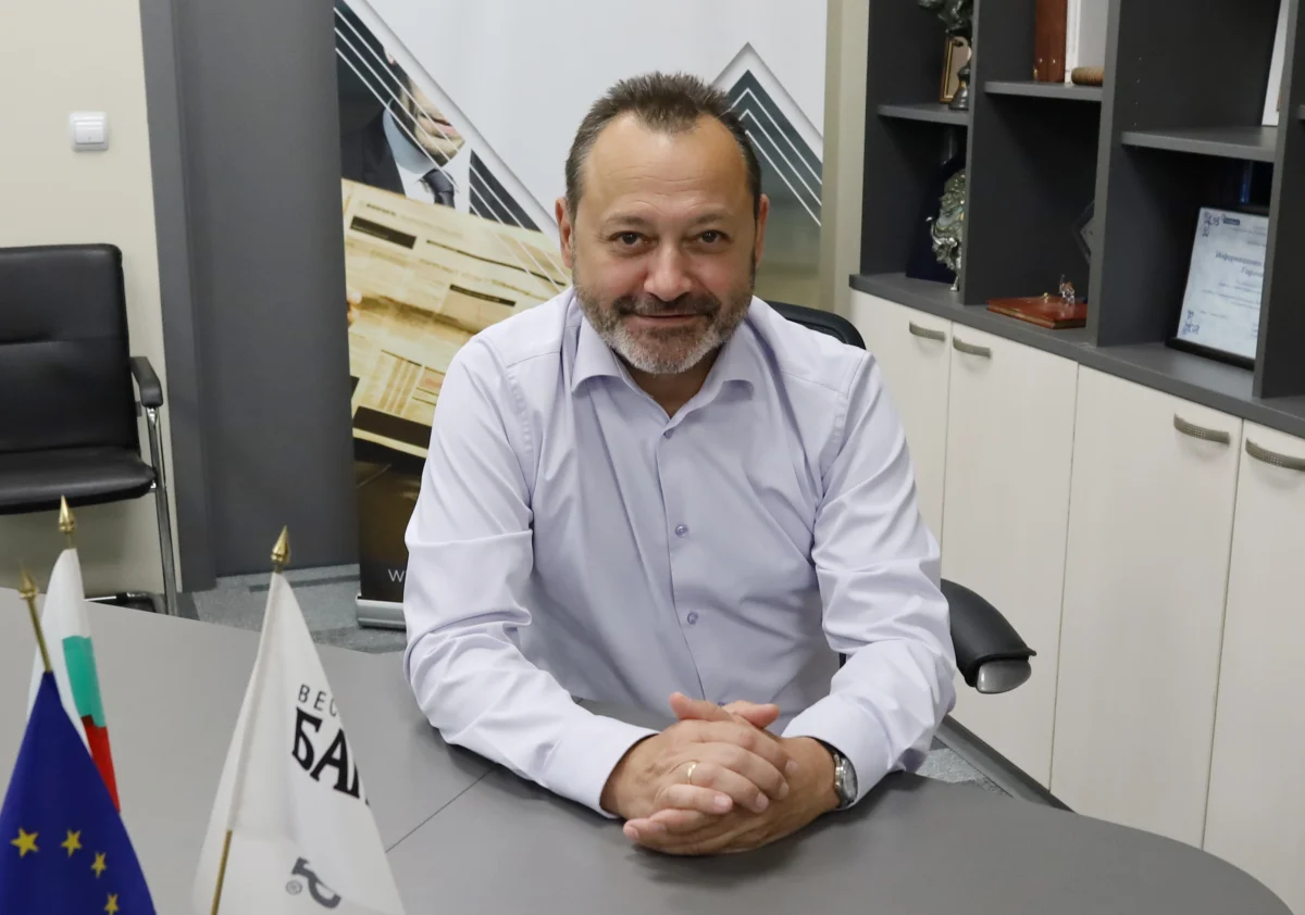 Николай Найденов: Нишката на „Баба Алино“ води към ГЕРБ, ДПС и техните лидери (част 2)