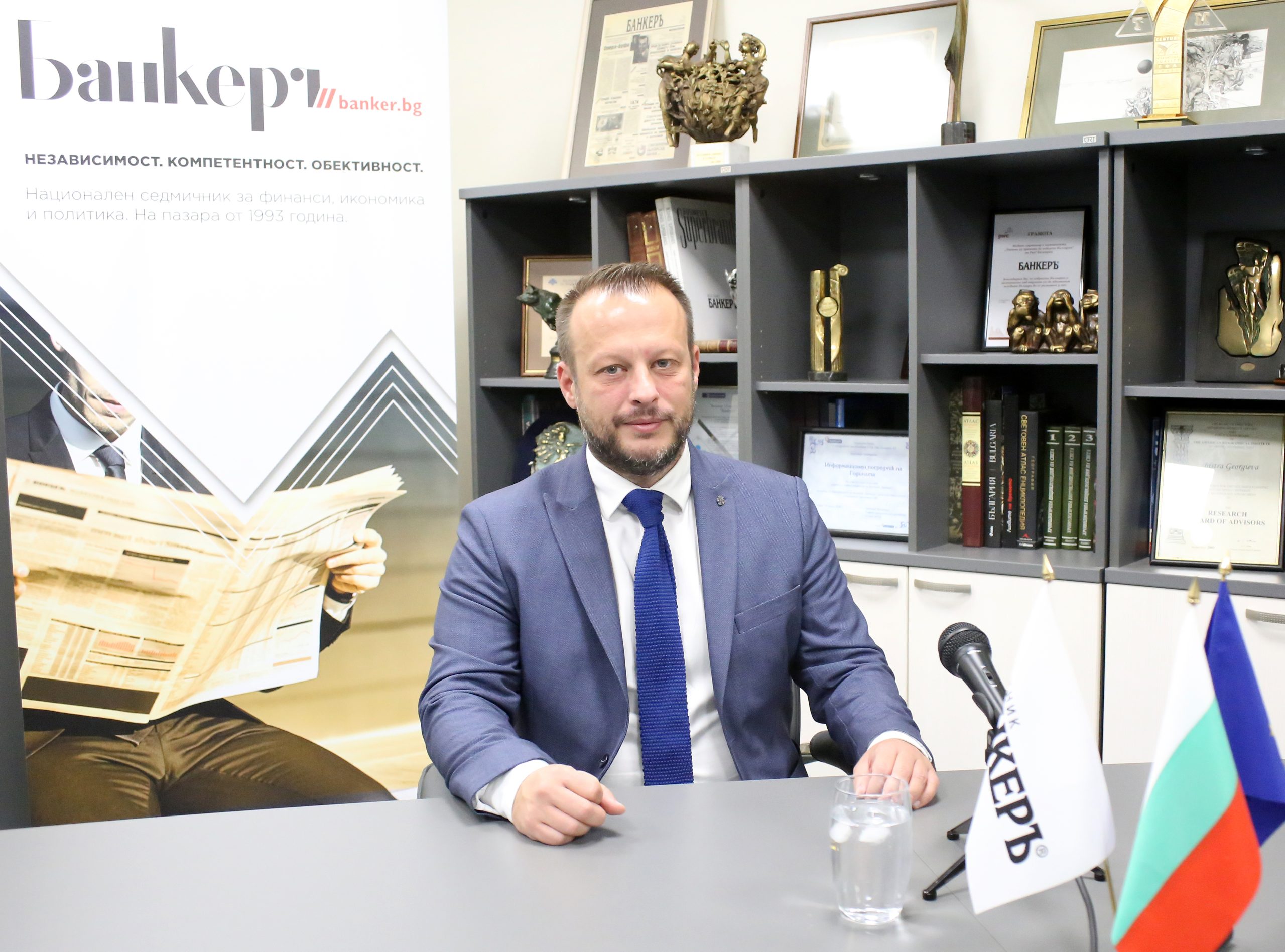 От „Продължаваме промяната“ твърдят, че над „Баба Алино“ има политически чадър от ГЕРБ