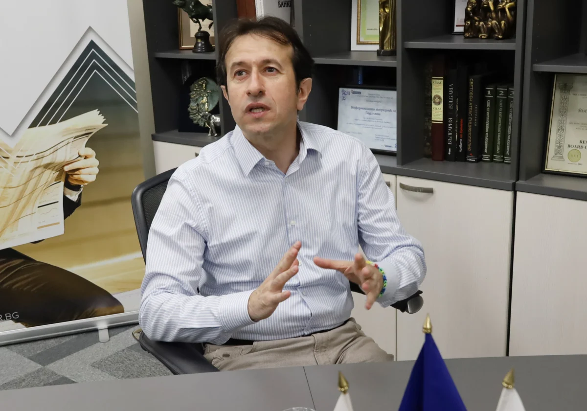 Корман Исмаилов: Шефът на закъсалите „Български пощи“ със заплата 7600 евро, служителите бедстват (част 2)